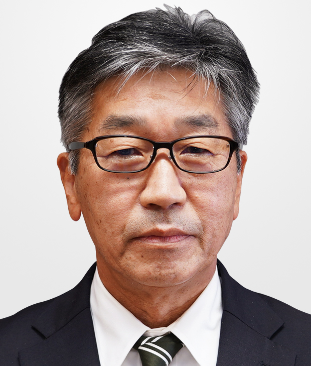 画像：小田村克彦（63）近影