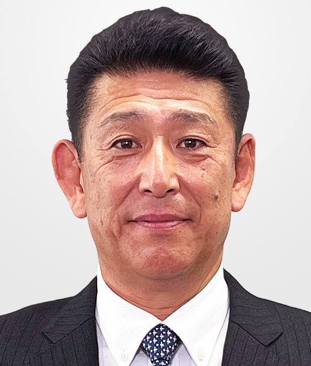 画像：中本喜弘（59）近影