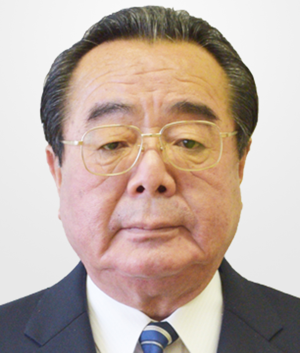 画像：橋本尚理（66）近影